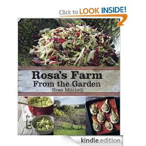 Rosas Farm From the Garden Rosa Mitchell  Kindle Store