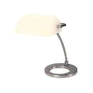  New Bankers Table Lamp