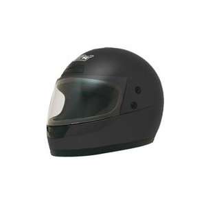  M2R MR8 Flat Solid Helmet Automotive