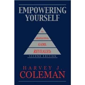   ](2010)byHarvey J. Coleman Harvey J. Coleman (Author) Books