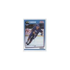   92 Score Canadian Bilingual #479   Dale Hawerchuk Sports Collectibles