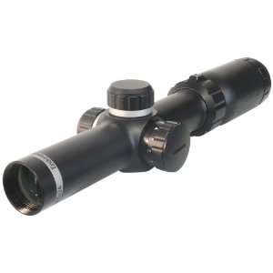  Hawke Endurance 30 IR 1.25   4.5x24 mm L4 Dot Reticle 