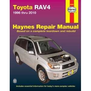   (Haynes Repair Manual) [Paperback] Editors of Haynes Manuals Books