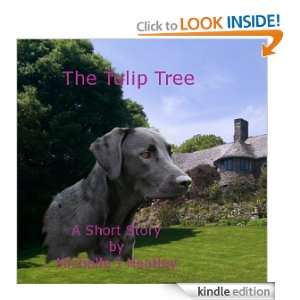 The Tulip Tree Michelle J Heatley  Kindle Store