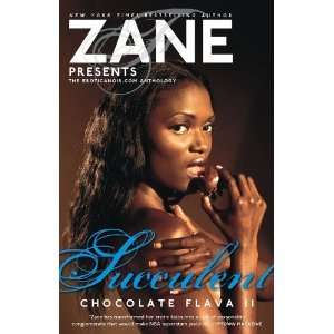  Succulent Chocolate Flava II [Paperback] Zane Books