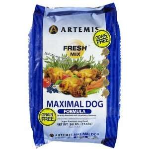  Artemis Fresh Mix Maximal   30 lb (Quantity of 1) Health 