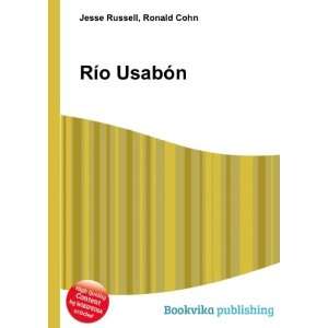  RÃ­o UsabÃ³n Ronald Cohn Jesse Russell Books