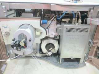 Thermo Finnigan LCQ Deca XP Plus Mass Spectrometer System  