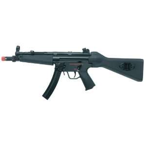  H&K MP5 A4 Elite Airsoft Basic Machine Gun airsoft gun 