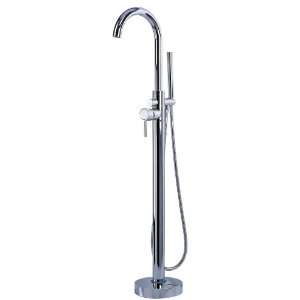  Artos Tub Fillers F502 3 Artos Opera Freestanding Tub 