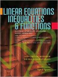   and Functions, (1412066220), Wendy Lawson, Textbooks   