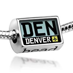  Beads Airport code DEN / Denver country United States 