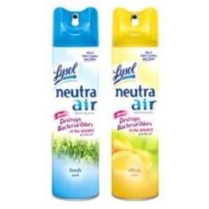  NEUTRA AIR by the Makers of LYSOL Case Pack 12 Everything 