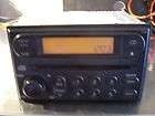 NISSAN factory oem CD radio PP 2449V C with mounting brackets *tested 