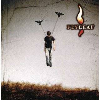 Flyleaf (W/Dvd) (Ring) (Spec) by Flyleaf ( Audio CD   Oct. 30, 2007 