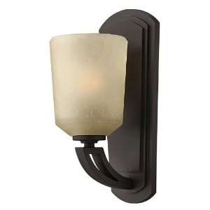    Hinkley Parker Wall Sconce Buckeye Bronze 4430KZ