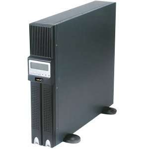   Smartroc RPS 1000 TRM 2U 1000 VA Tower/Rack Mountable UPS Electronics