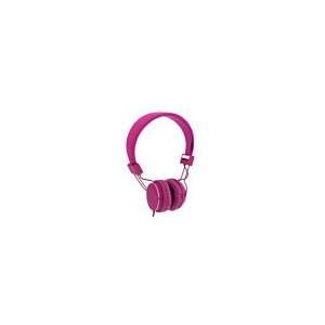  Urbanears Plattan Headphones   Purple Electronics