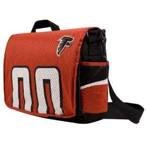  Atlanta Falcons Messenger Bag