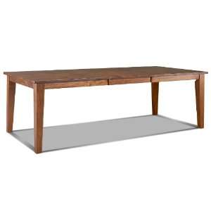   Urban Craftsmen Rectangular Dining Room Table