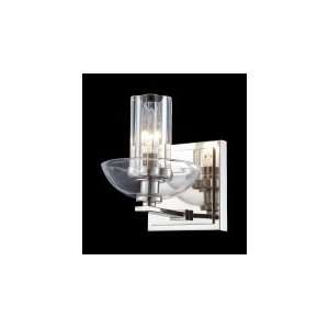  Minka Lavery 6691 613 Urban Nouveau 1 Light Wall Sconce in 