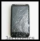 HTC INSPIRE 4G GSM AT&T ANDROID BLACK SMARTPHONE  CRACK