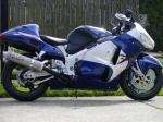  My World blue busa ( 6476