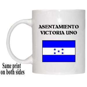  Honduras   ASENTAMIENTO VICTORIA UNO Mug Everything 