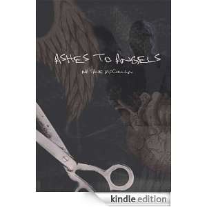 Ashes to Angels Natalie McColllum  Kindle Store