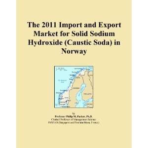   and Export Market for Solid Sodium Hydroxide (Caustic Soda) in Norway