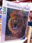 Ravensburger Jigsaw Puzzle 1500 pc 162567 King of the Animals New In 