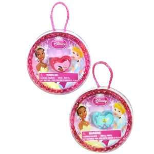  Lets Party By UPD INC Disney Princess Jewelry Kit 