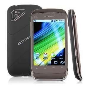  3.5 Touch Screen B1000 Dual Sim Android 2.2 GPS Wifi TV 