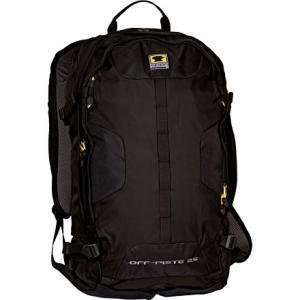  Mountainsmith Off Piste 25 Daypack   1750cu in Sports 