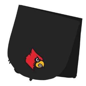 UofL Louisville Logo Embroidered Garment Bag  Sports 