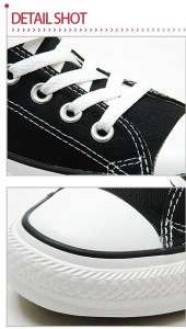 Converse shoes Chuck Taylor All Star OX 9166 Black  