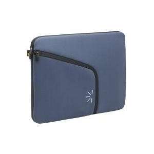  13.3 Blue Neoprene Notebook Sleeve Electronics