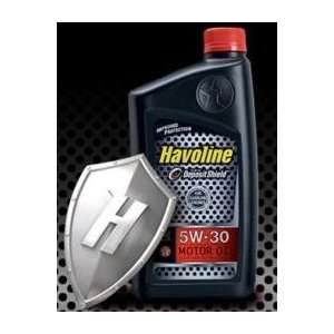  HAVOLINE 10W40 MOTOR OIL Automotive