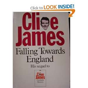  Falling Towards England (Unreliable Memoirs II) Books