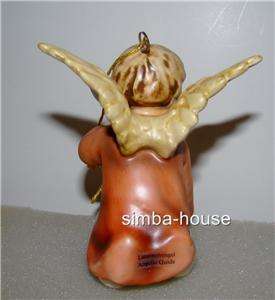Hummel ANGELIC GUIDE Angel Goebel Figurine 571 Mint Box  