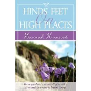   by Darien Cooper   [HINDS FEET ON HIGH PLACES] [Paperback] Books