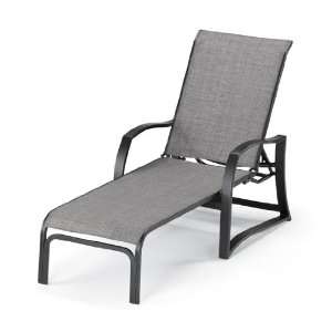  Telescope Momentum Chaise, Outdoor Sling Four Position Lay 