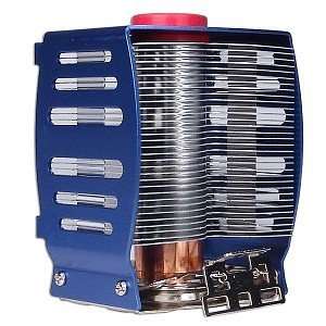  Evercool Super Silent Turbo Cooler for Socket A up to 3400 