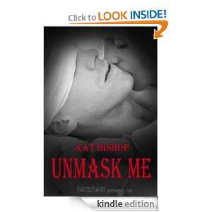 Start reading Unmask Me  