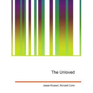 The Unloved Ronald Cohn Jesse Russell  Books