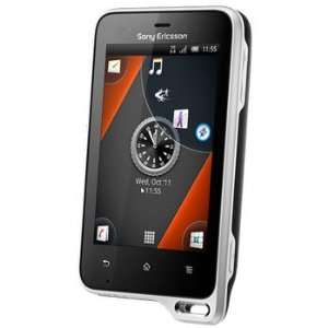 Active Android Unlocked Smartphone with 5MP Camera, Touchscreen, WiFi 