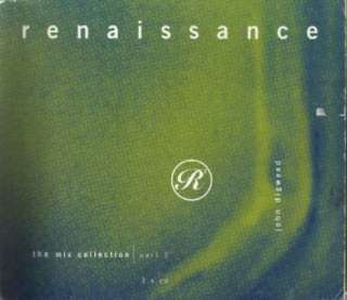 Renaissance The Mix Collection Pt. 2   John Digweed