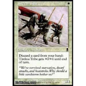  Tireless Tribe (Magic the Gathering   Odyssey   Tireless Tribe 