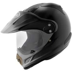  Arai XD 3 Motorcycle Helmet, Motard Black Large 