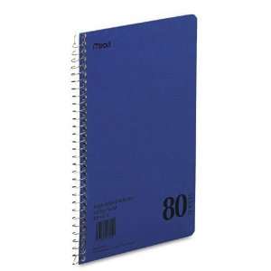 Mead Products   Mead   Mid Tier Single Subject Notebook, College Rule 